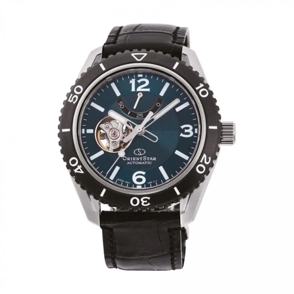 Часовник Orient Star RE-AT0104E 43мм