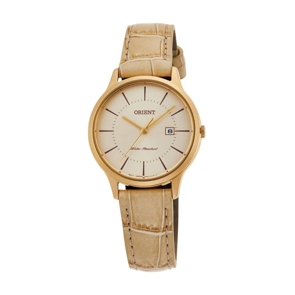 Часовник ORIENT RF-QA0003G 30мм