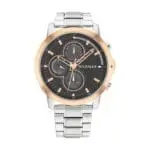 Часовник Tommy Hilfiger Jameson LE 1792050 46mm