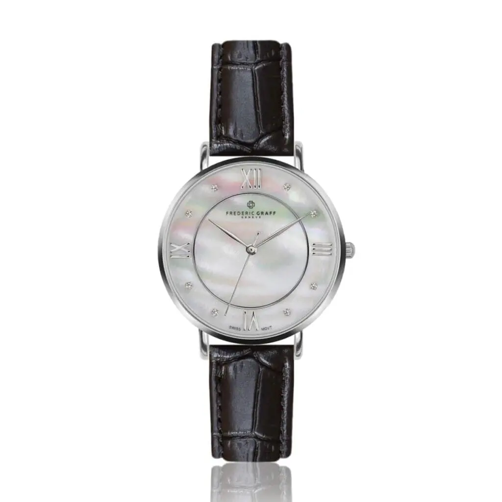 Часовник Frederic Graff FAJ-B009S 38mm