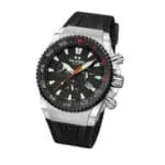 Часовник TW STEEL SWISS MADE ACE DIVER ACE401 44мм