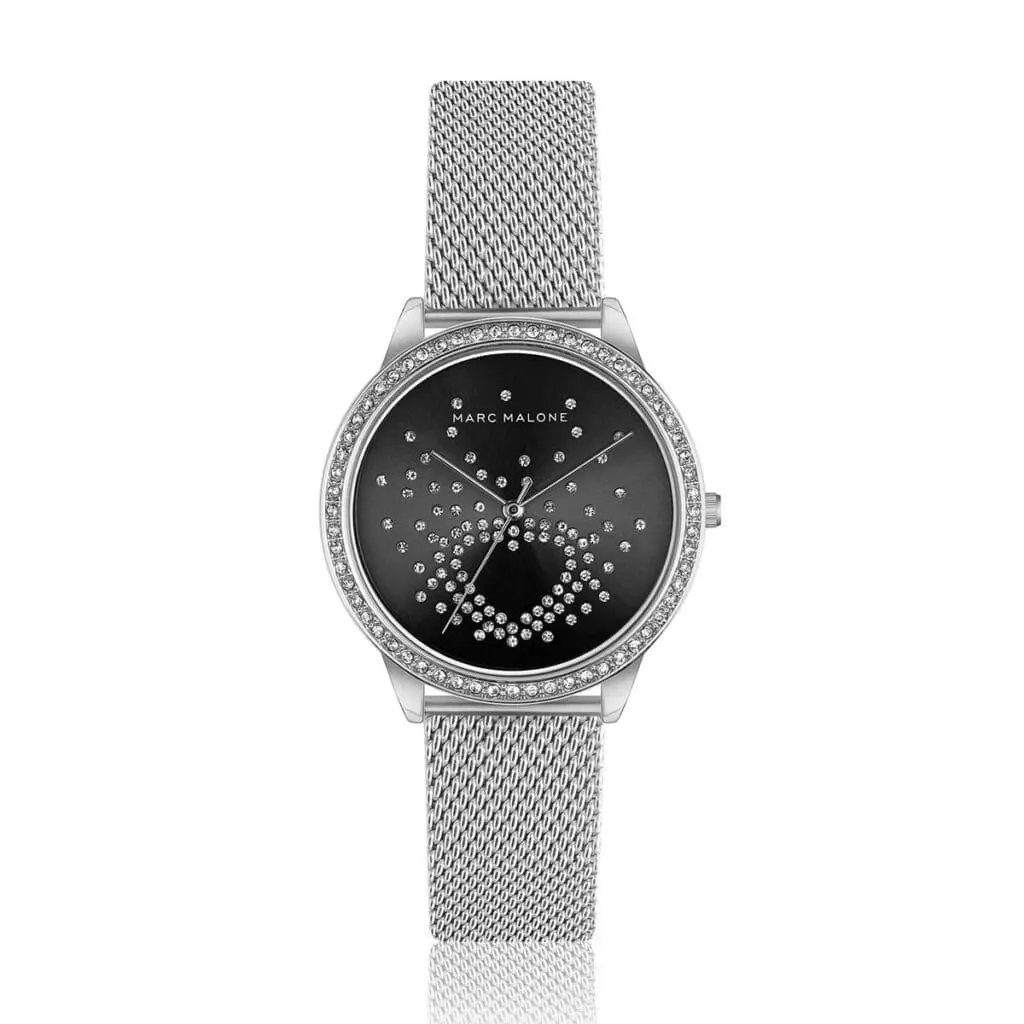Часовник Marc Malone CAI-2518 38mm