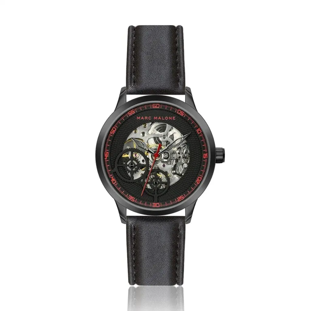 Часовник Marc Malone Automatic CBK-2100 42mm