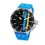 Часовник TW STEEL Nigel Mansell Quartz CS113 45мм