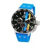Часовник TW STEEL Nigel Mansell Quartz Chrono CS123 45мм