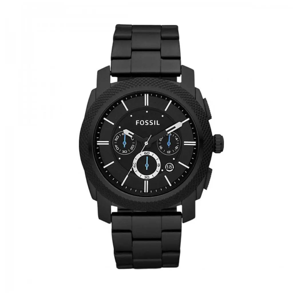 Часовник Fossil Machine FS4552 45mm
