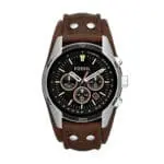 Watch Fossil Coachman Chronograph CH2891 44mm
