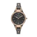 Watch Fossil Georgia ES3077 32mm
