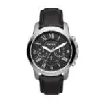 Watch Fossil Grant FS4812 44mm