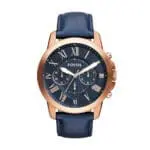 Watch Fossil Grant FS4835 44mm