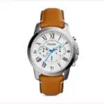 Часовник Fossil Grant FS5060 44mm