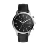 Watch Fossil Townsman FS5396 44mm