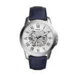 Часовник Fossil Grant Automatic ME3111 44mm