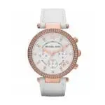Watch Michael Kors Parker MK2281 39mm
