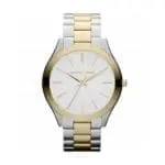 Watch Michael Kors Runway MK3198 42mm