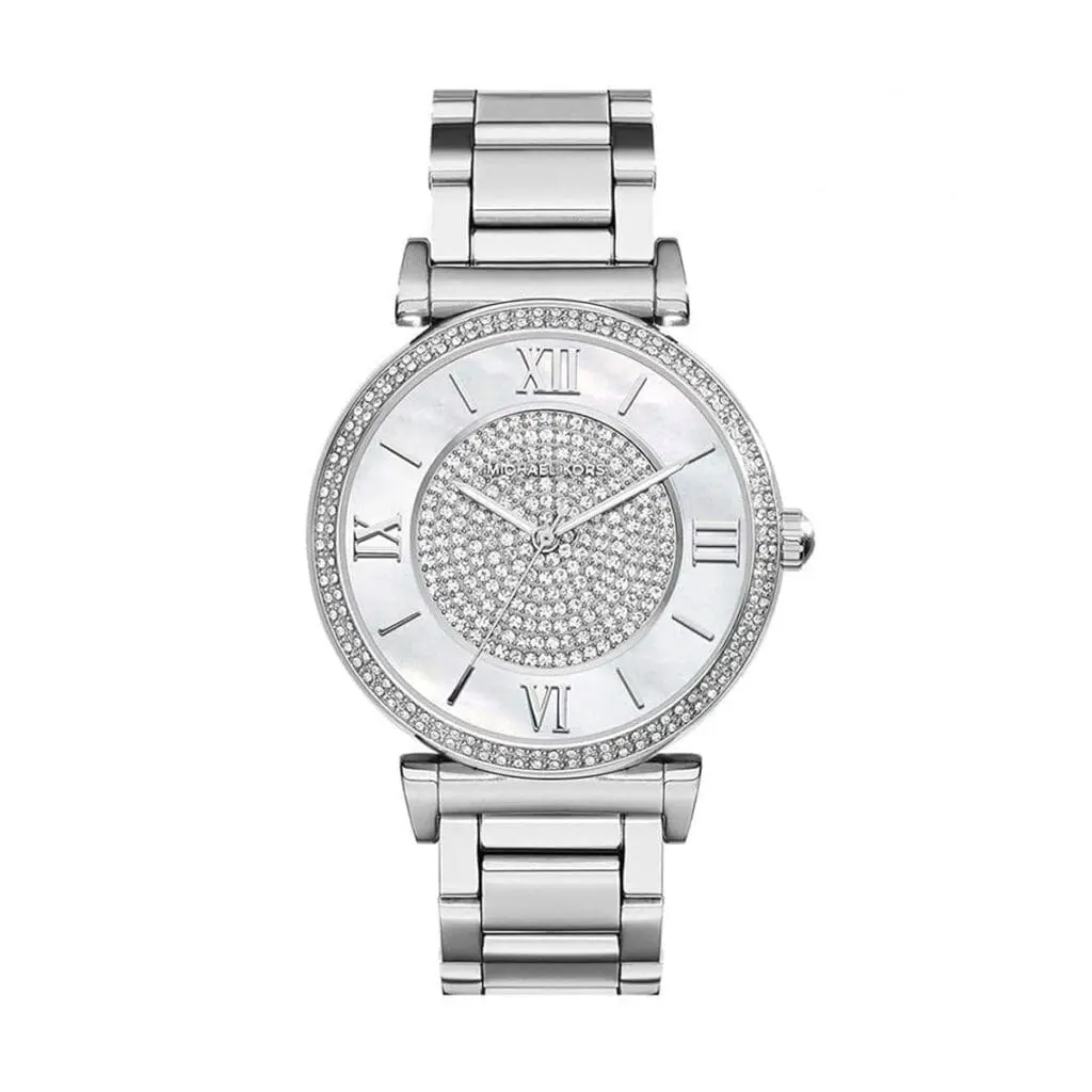 Часовник Michael Kors Catlin MK3331 39mm