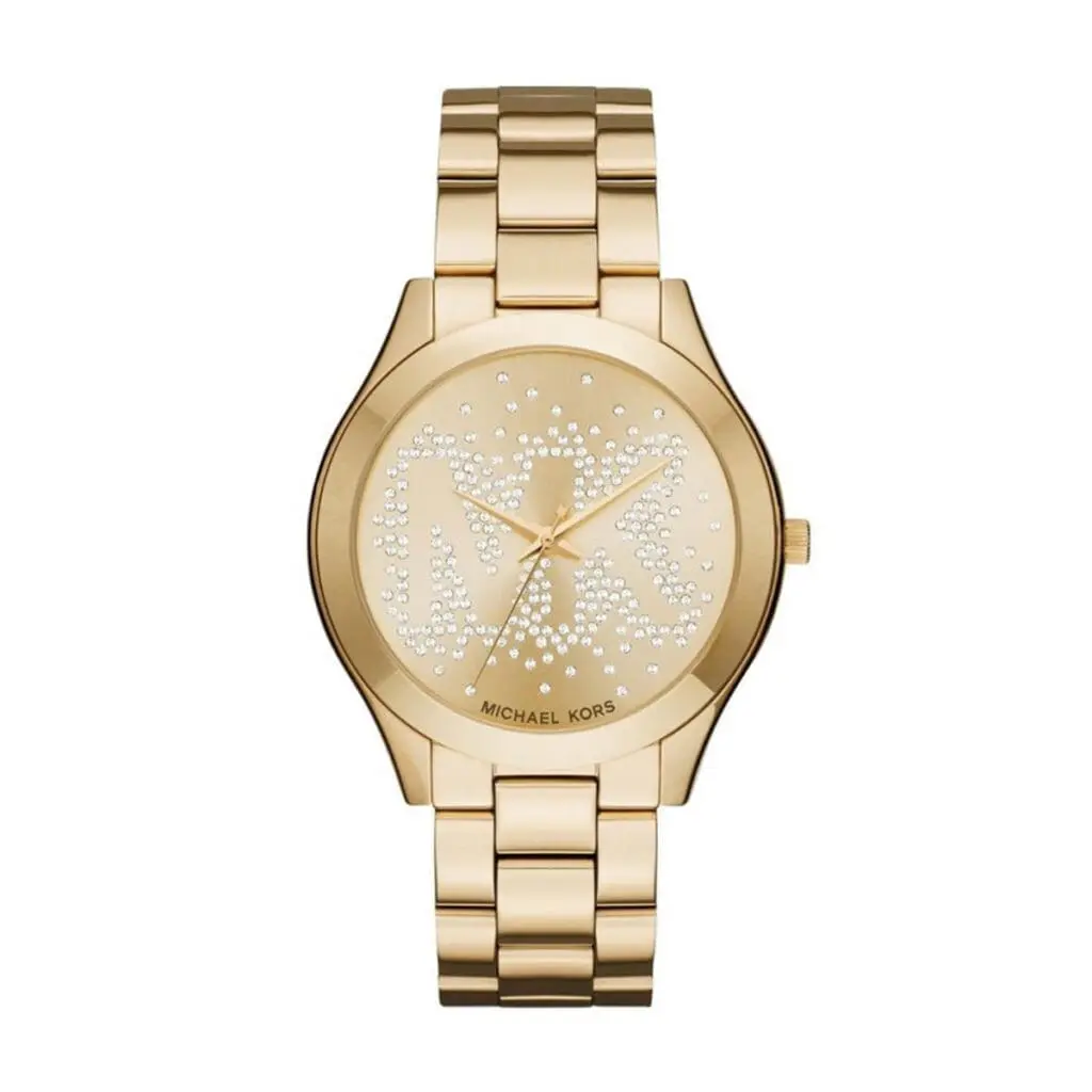 Часовник Michael Kors Slim Runway MK3590 39mm