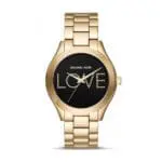 Часовник Michael Kors Slim Runway MK3803 39mm