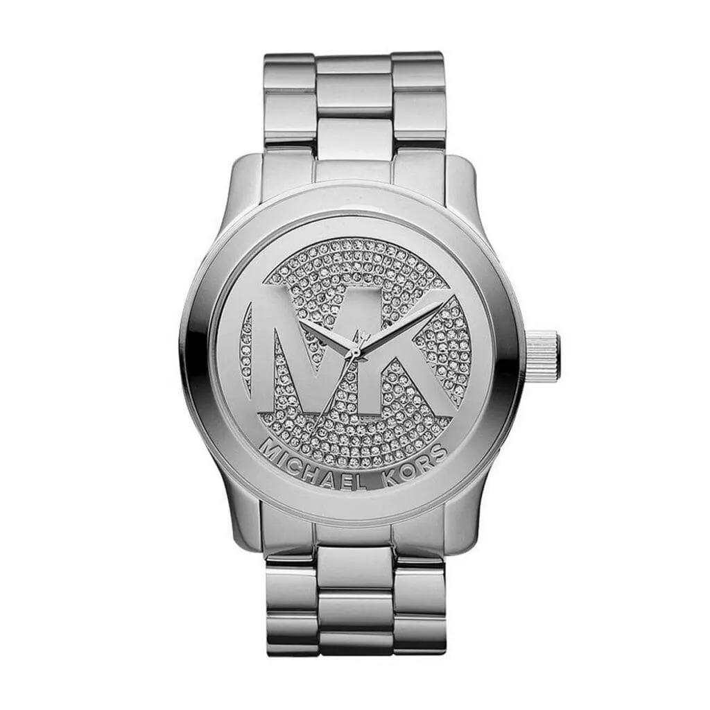 Часовник Michael Kors Runway MK5544 45mm