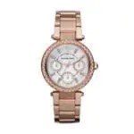 Watch Michael Kors Mini Parker MK5616 33mm