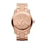 Watch Michael Kors Runway MK5661 45mm