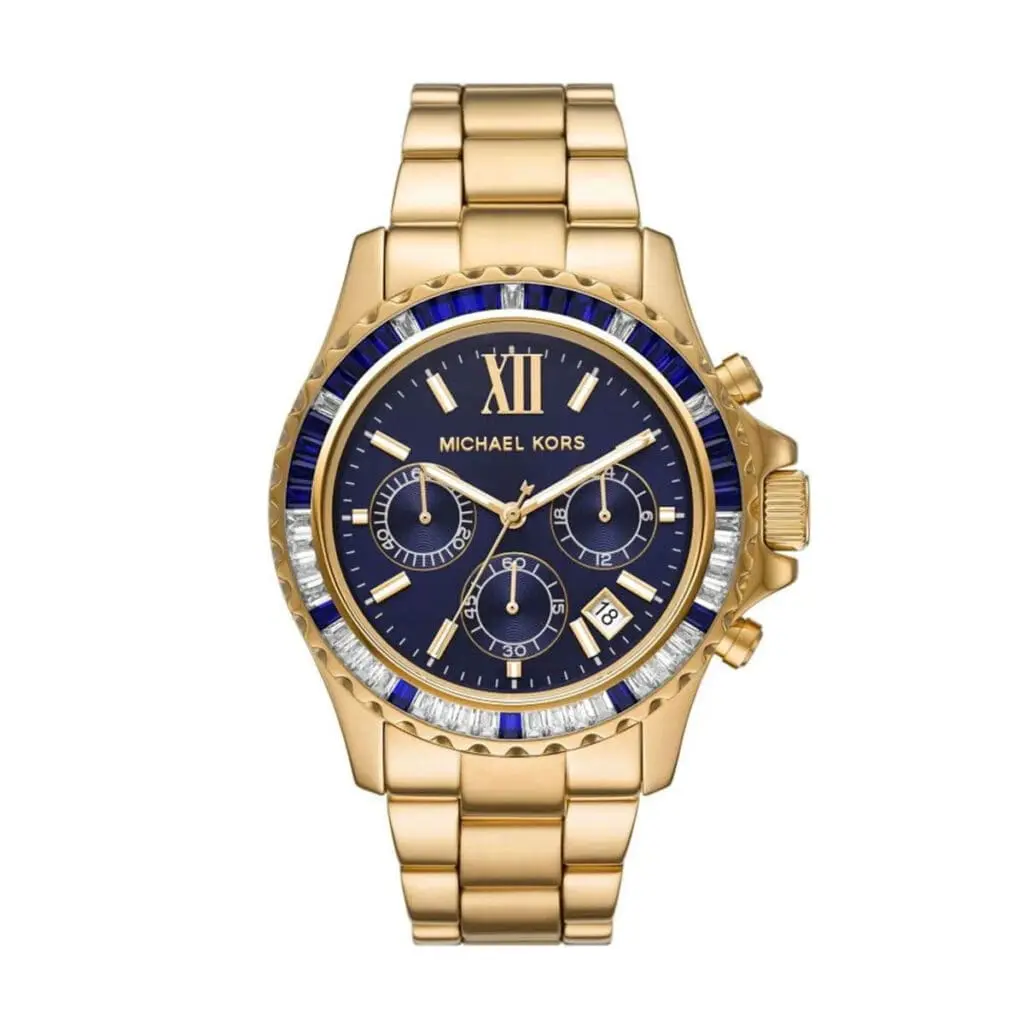 Часовник Michael Kors Everest Chronograph MK5754 42mm