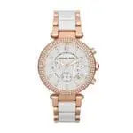 Michael Kors Parker Chronograph MK5774 39mm