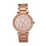 Watch Michael Kors Parker MK5865 39mm