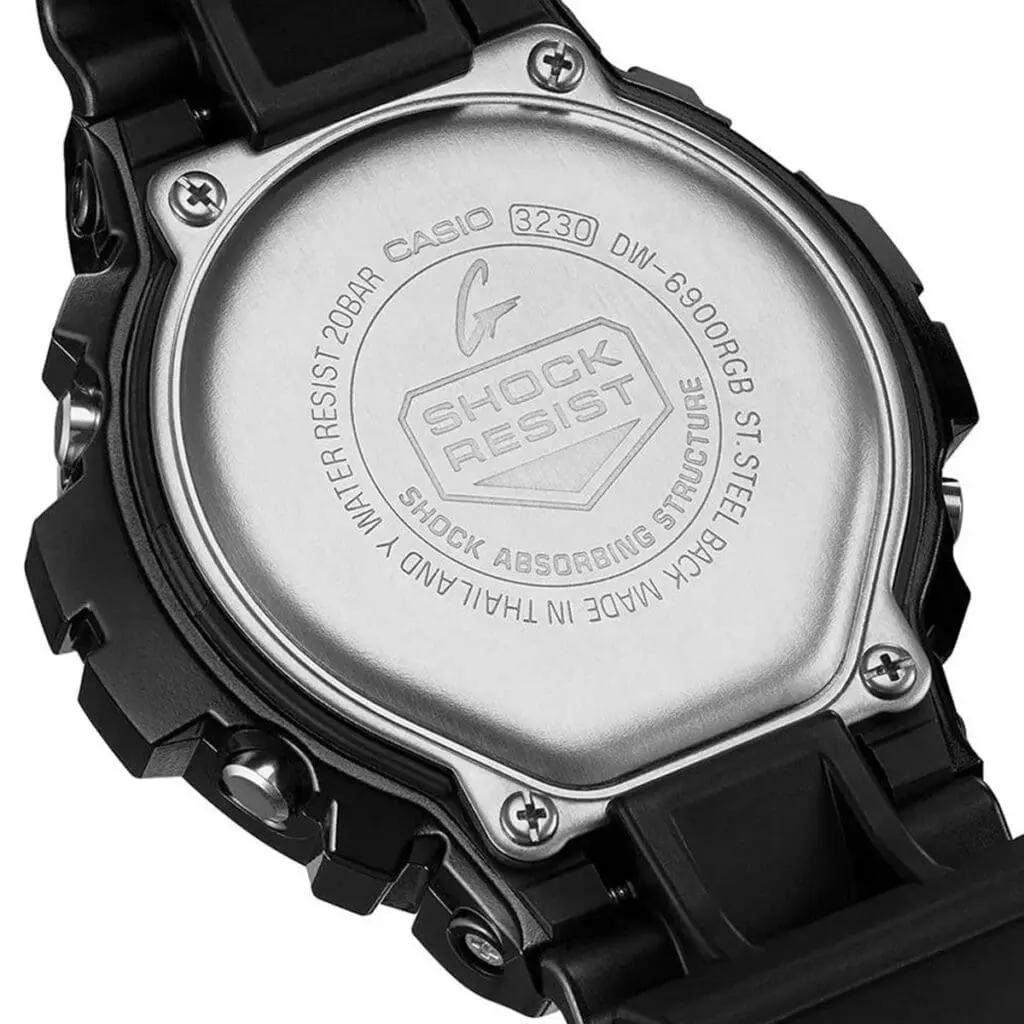 DW 6900RGB 1ER 1 DW-6900RGB-1ER-1