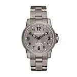 Watch Michael Kors Titanium MK8534 42mm