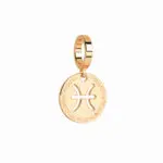 Талисман за гривна или колие Rebecca BWLPOZ12