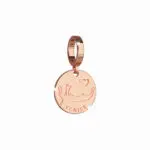 Талисман за гривна или колие Rebecca BWMPBR16