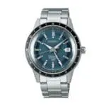 Часовник SEIKO Presage Automatic GMT  SSK009J1 41мм
