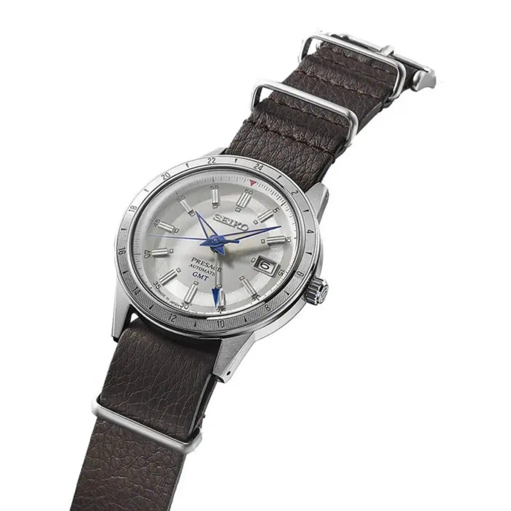 SwissBoutique часовник Seiko SSK015J1 1 SwissBoutique-часовник-Seiko-SSK015J1-1