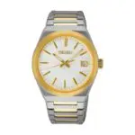 Часовник SEIKO SUR558P1  39мм