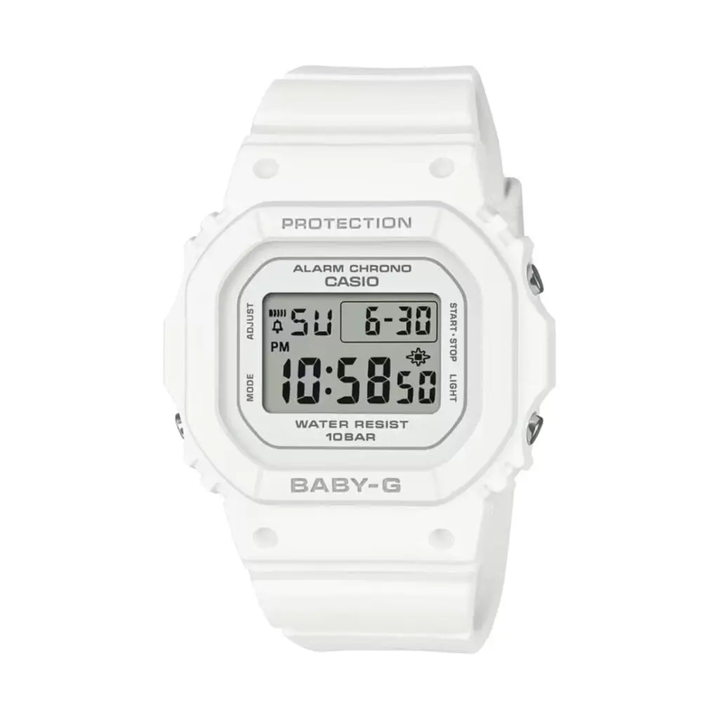 Casio Baby-G BGD-565U-7ER
