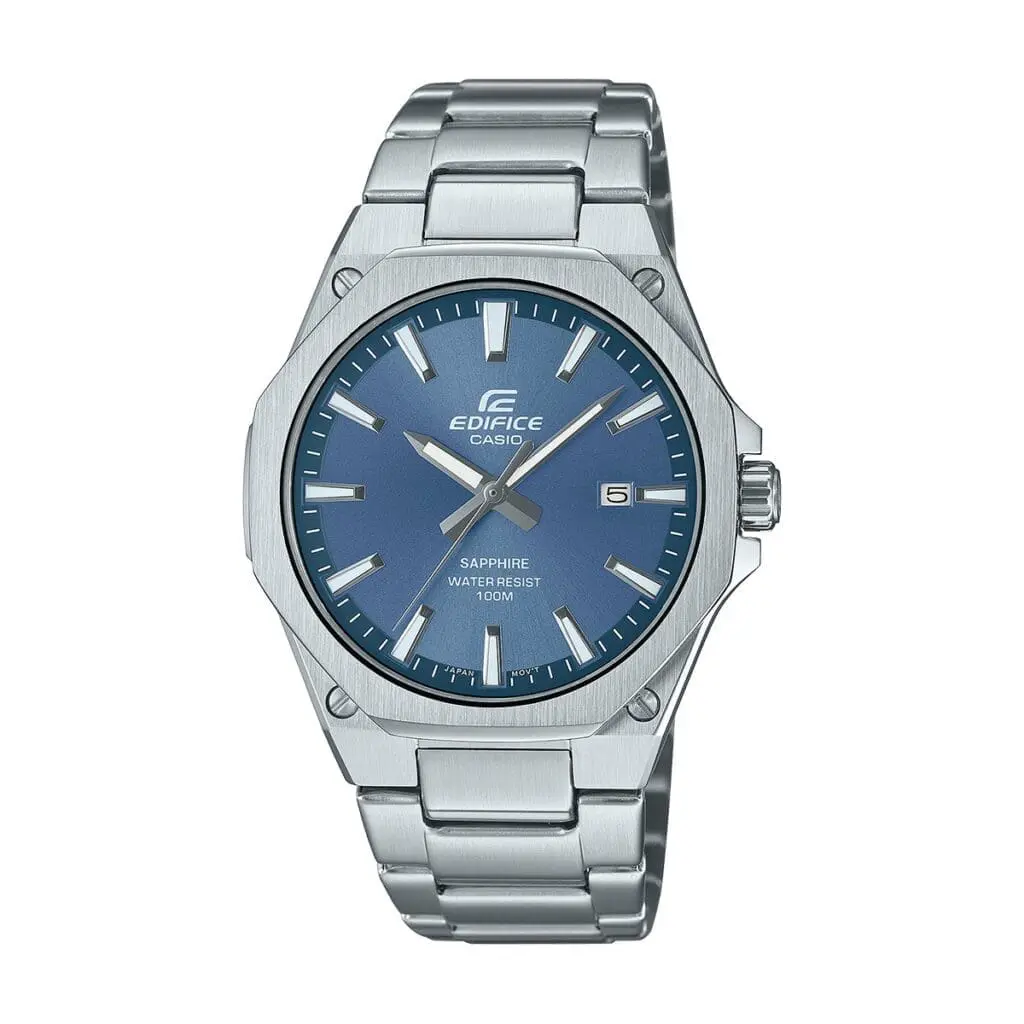 Casio EFR-S108D-2AVUEF