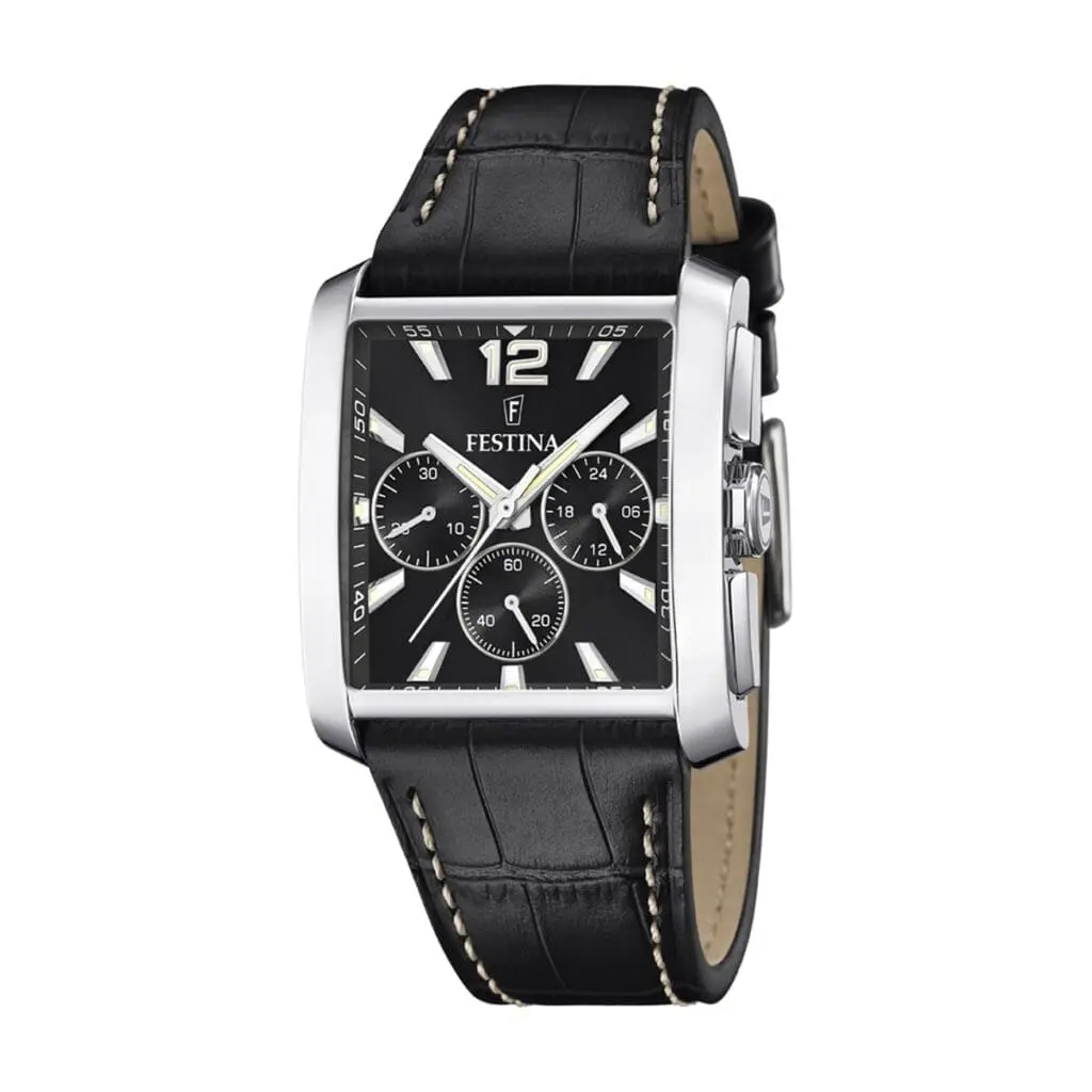 Festina On The Square