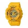 SwissBoutique часовник Casio BA 110XSLC 9AER SwissBoutique-часовник-Casio-BA-110XSLC-9AER
