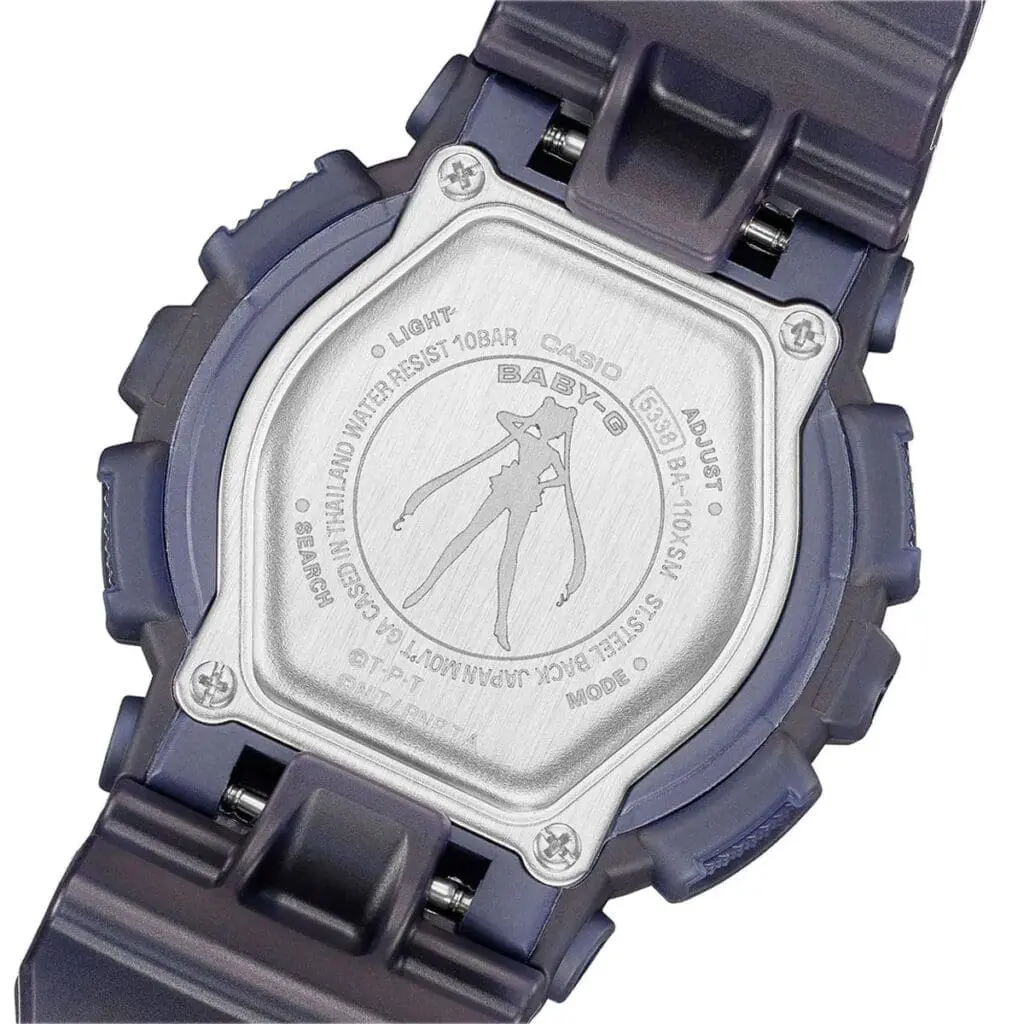 SwissBoutique-часовник-Casio-BA-110XSM-2AER-2