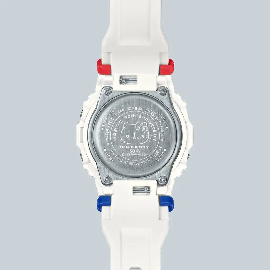 SwissBoutique-часовник-Casio-BGD-565KT-7ER-1