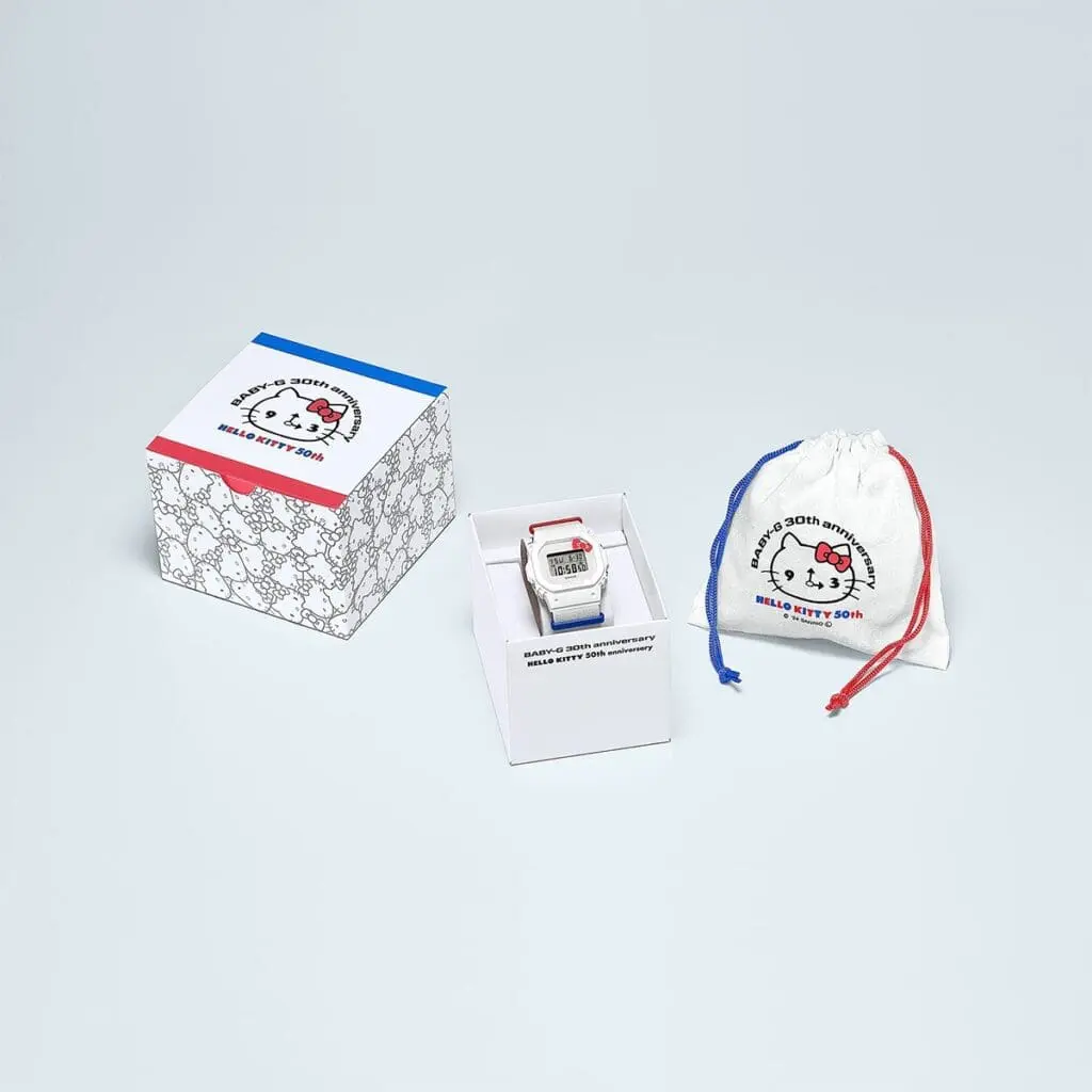 SwissBoutique-часовник-Casio-BGD-565KT-7ER-3