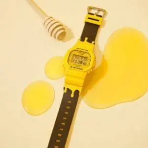 SwissBoutique часовник Casio BGD 565SLC 9ER 2 SwissBoutique-часовник-Casio-BGD-565SLC-9ER-2