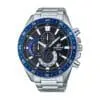 SwissBoutique часовник Casio EFV 620D 1A2VUEF SwissBoutique-часовник-Casio-EFV-620D-1A2VUEF
