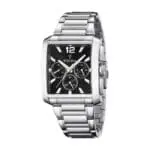 Часовник Festina "On the Square" F20635/4 39.5 x 36.9mm
