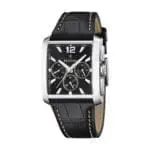 Часовник Festina "On the Square" F20636/4 39.5 x 36.9mm