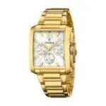 Часовник Festina "On the Square" F20638/1 39.5 x 36.9mm