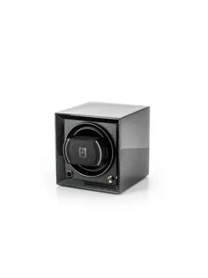 SwissBoutique_кутия-за-съхранение-на-часовници-PaulDesign-Gentlemen 1 Carbon