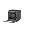 SwissBoutique_кутия-за-съхранение-на-часовници-PaulDesign-Gentlemen 1D Black Highgloss open