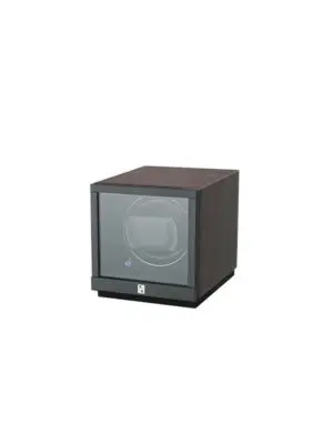 SwissBoutique_кутия-за-съхранение-на-часовници-PaulDesign-Gentlemen 1D Macassar Highgloss closed